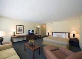 Budgetel Inn & Suites Atlanta 4