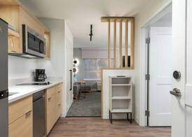 TownePlace Suites by Marriott Tumwater 4