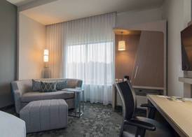Courtyard by Marriott Raleigh-Durham Airport/Brier Creek 3