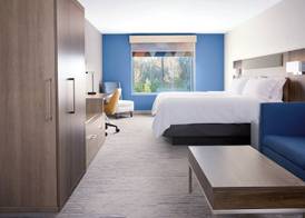 Holiday Inn Express & Suites Hebron - Cincinnati Airport by IHG 3