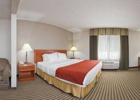 Holiday Inn Express Hotel & Suites Tell City by IHG 5