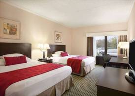 Ramada by Wyndham Williams/Grand Canyon Area 3