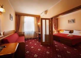 Hotel Askania 5