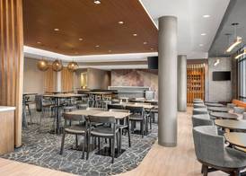 SpringHill Suites by Marriott Menomonee Falls 3