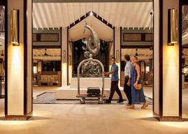 Riu Palace Macao - Adults Only - All Inclusive 2