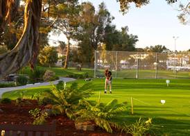 SureStay by Best Western San Diego Pacific Beach 2