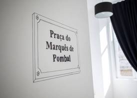 Lisbon Check-In Guesthouse 3