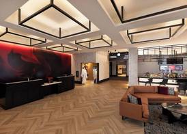 The Rose Gaming Resort 2