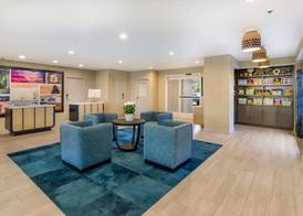 Sonesta ES Suites San Francisco Airport Oyster Point Waterfront 3