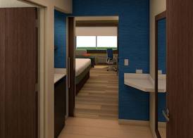 Holiday Inn Express & Suites BILOXI- OCEAN SPRINGS by IHG 5