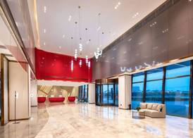 Ramada By Wyndham Huzhou Wuxing 2