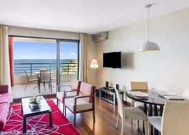 Ramada Hotel & Suites Noumea 5