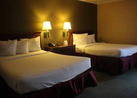 Extend-a-Suites - Extended Stay, I-40 Amarillo West 5