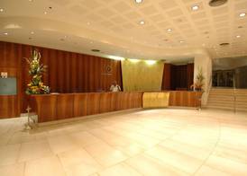 Royal Dead Sea - Hotel & Spa 3