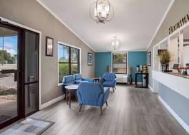 Rodeway Inn Carlisle North 5