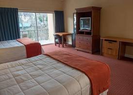 River Terrace Resort & Convention Center 5