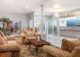 Days Inn by Wyndham Portland/Corpus Christi 3