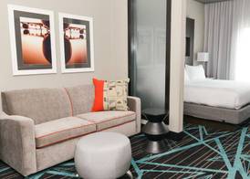 Holiday Inn Express & Suites CHARLOTTE AIRPORT by IHG 5