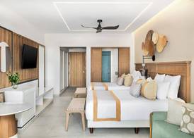 Secrets Tides Punta Cana - All Inclusive 4