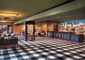 Graduate by Hilton Columbus 3