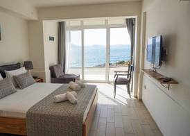 Ni Marin Hotel 5