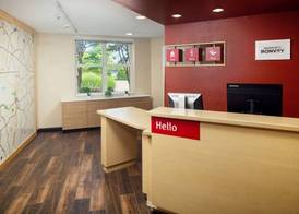 TownePlace Suites by Marriott Springfield 5