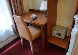 Hotel Celtic 2