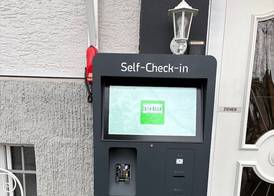 Cocco-Bello Smart Check-in Hotel 2