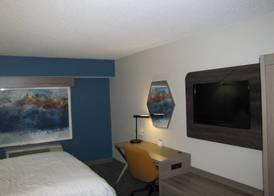 Holiday Inn Express & Suites DONEGAL by IHG 5
