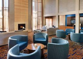Sonesta Select Las Vegas Summerlin 3
