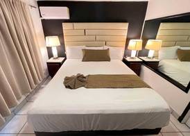 Hotel Guillen 5