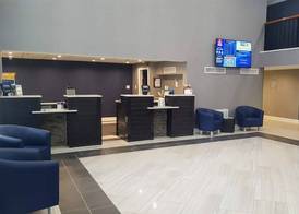 Clarion Hotel Conference Center Lexington North 3