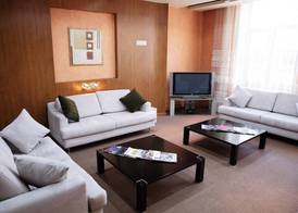 Austin Hotel Baku 3