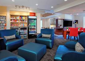 TownePlace Suites by Marriott New Orleans Harvey/West Bank 3
