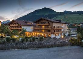 Hotel Gotthard 3