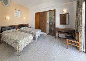 Hostal Cervantes 4