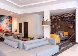 Hyatt Place Detroit/Royal Oak 3