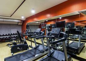The B Hotel Quezon City 5