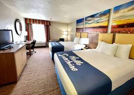 Days Inn by Wyndham Rayne/Crowley 4