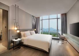 Crowne Plaza Hangzhou Science City by IHG 5