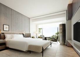 InterContinental Shenzhen ICSZ 2