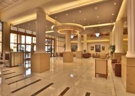 Getfam Hotel and Spa 5