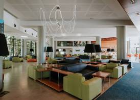 Hotel Deloix 4* Sup 2