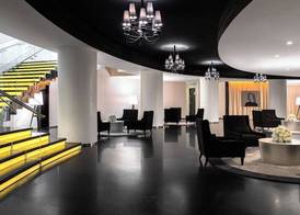 Amman Rotana 2