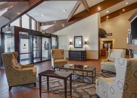 Clarion Inn Harpers Ferry-Charles Town 2