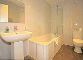 Tingle Creek Hotel 4