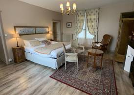Au Relais Saint Maurice 5