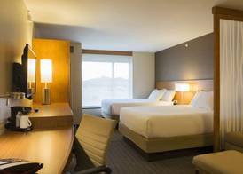 Hyatt Place Los Cabos 5