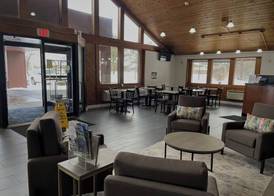 Comfort Inn & Suites Syracuse-Carrier Circle 4