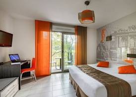 Lagrange Aparthotel Montpellier Millénaire 5